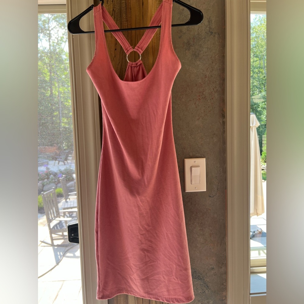 NWT Mini Dress